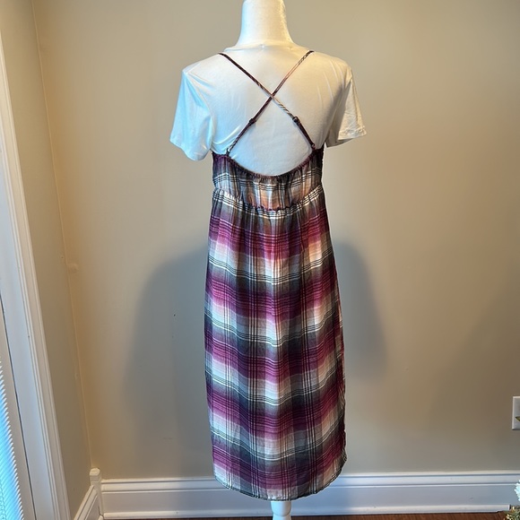 Junior Two Piece Dress - Picture 5 of 11